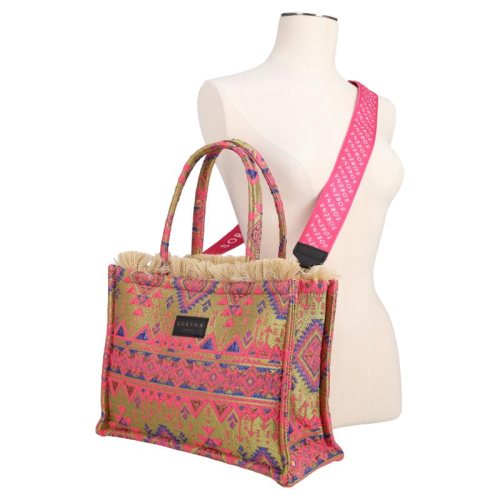 Sorena bags Nisiotissa Brons