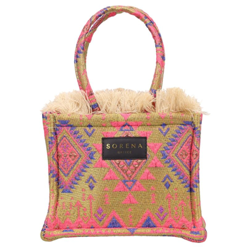 Sorena bags Nisiotissa Brons