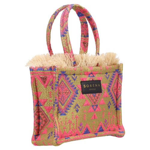 Sorena bags Nisiotissa Brons