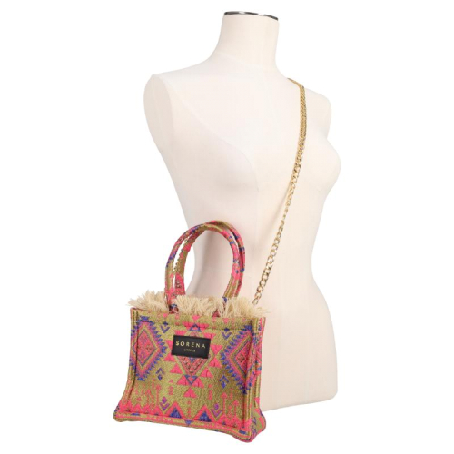 Sorena bags Nisiotissa Brons