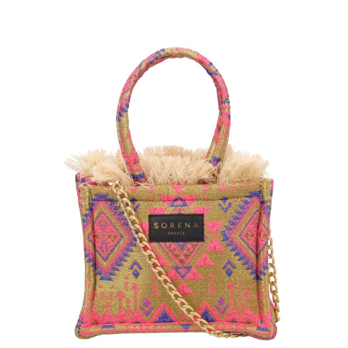 Sorena bags Nisiotissa Brons