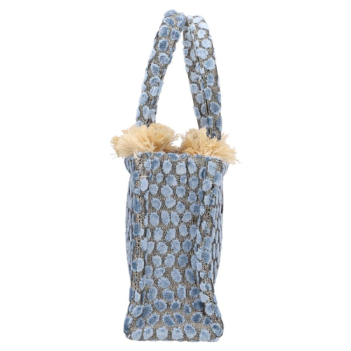 Sorena bags Cyclades Groen