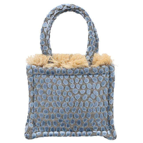 Sorena bags Cyclades Groen