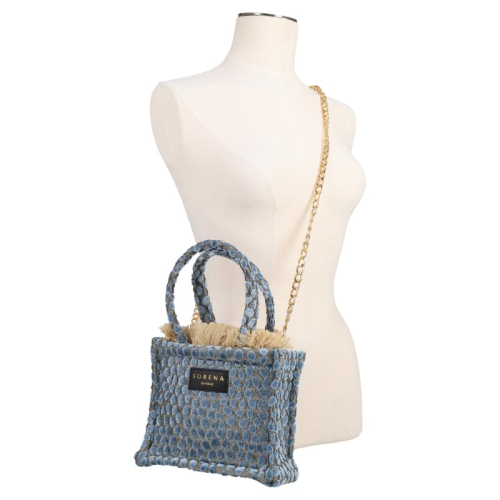 Sorena bags Cyclades Groen