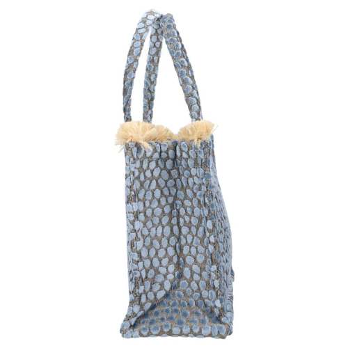 Sorena bags Cyclades Groen