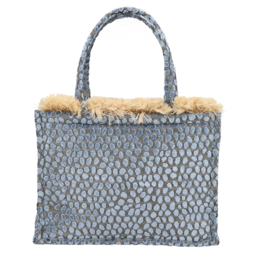 Sorena bags Cyclades Groen