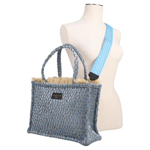 Sorena bags Cyclades Groen