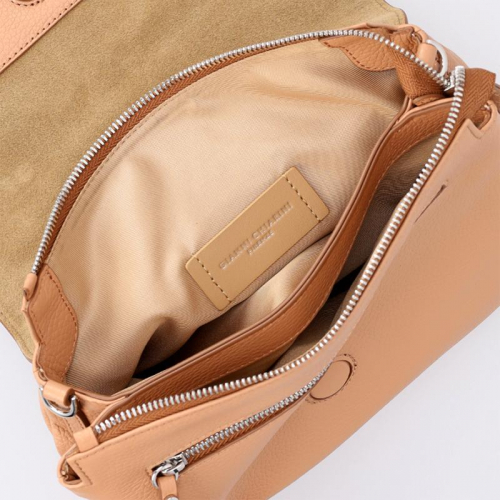 Gianni Chiarini Three