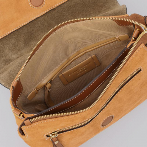Gianni Chiarini Three