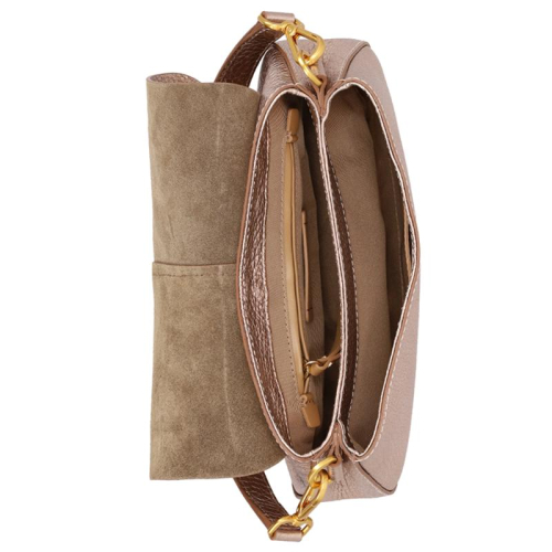 Gianni Chiarini Helena Round Wit