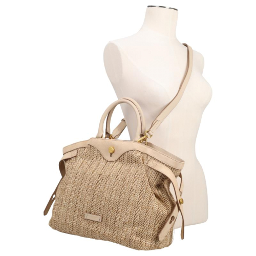 Gianni Chiarini Claudette Rose