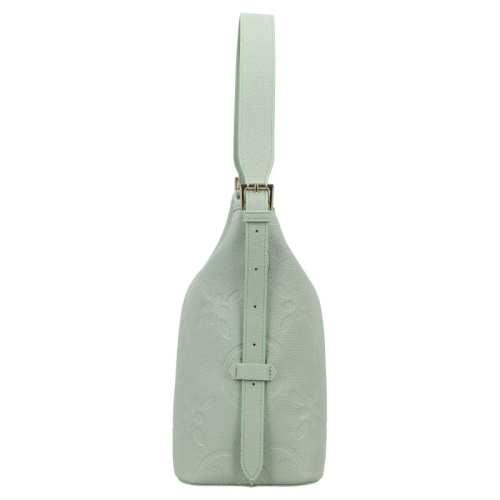 Valentino Bags Samba Re Rood