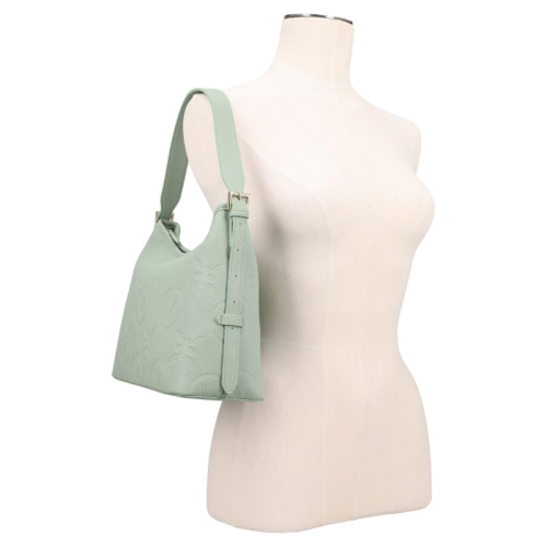 Valentino Bags Samba Re Rood