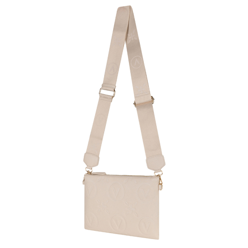 Valentino Bags Samba Re Rose