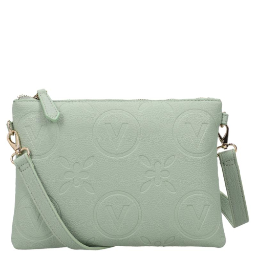 Valentino Bags Samba Re Rood