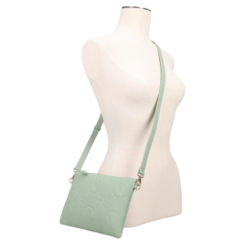Valentino Bags Samba Re Rood
