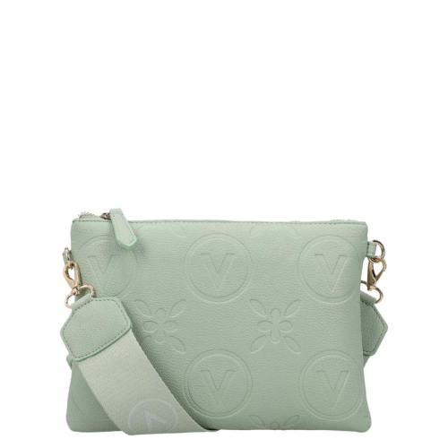 Valentino Bags Samba Re Rood