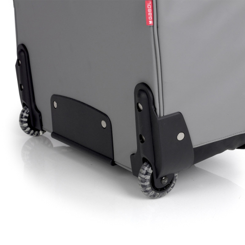 Gabol Canada Zilver