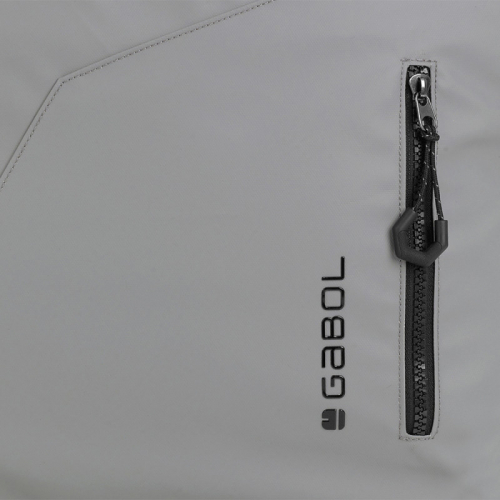 Gabol Canada Zilver