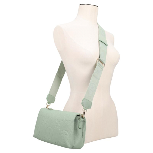 Valentino Bags Samba Re Rood