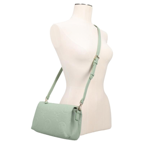 Valentino Bags Samba Re Rood