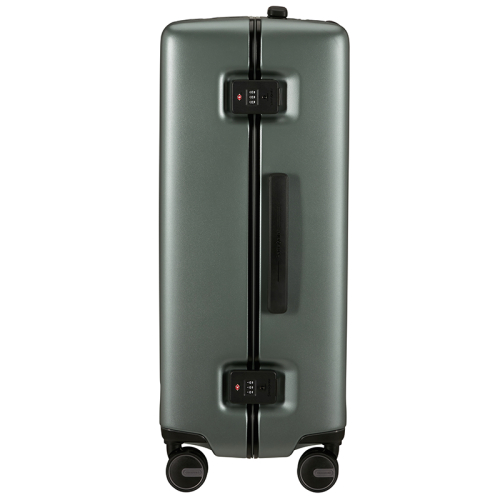 Samsonite Focus Rood