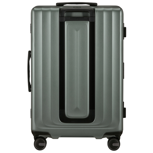 Samsonite Focus Rood