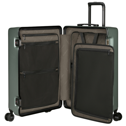 Samsonite Focus Rood