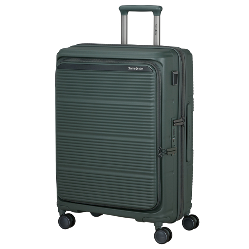 Samsonite Paralux Rood