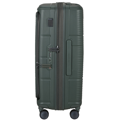Samsonite Paralux Rood