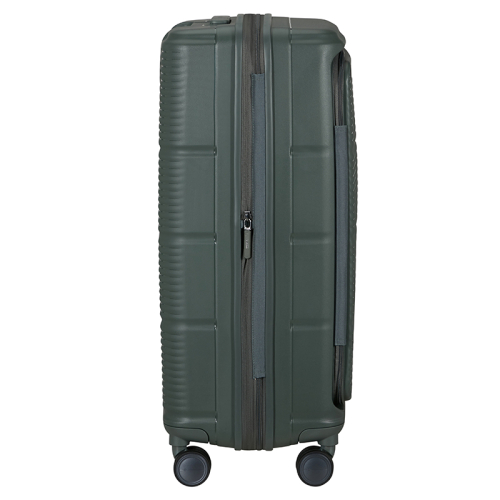 Samsonite Paralux Rood