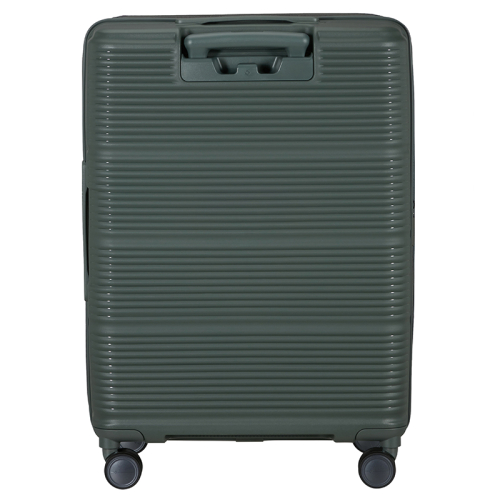 Samsonite Paralux Rood