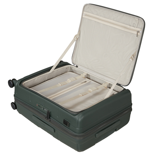Samsonite Paralux Rood
