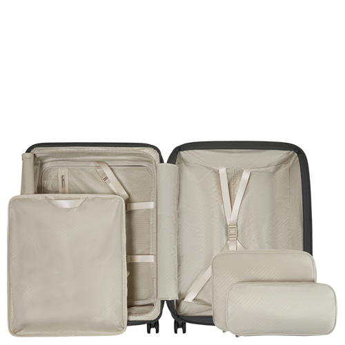 Samsonite Paralux Rood