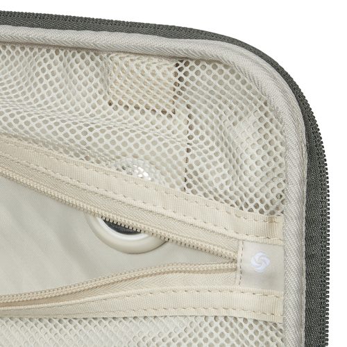 Samsonite Paralux Rood