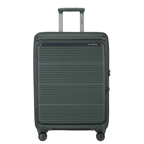 Samsonite Paralux Rood