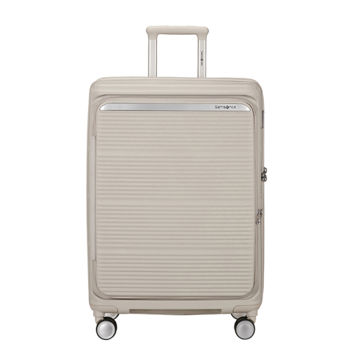 Samsonite Paralux Rose