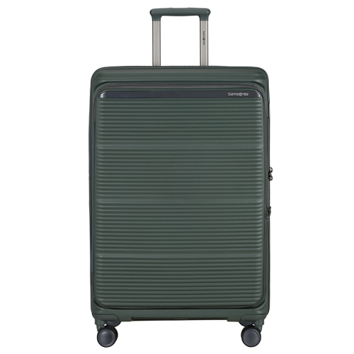 Samsonite Paralux Rood