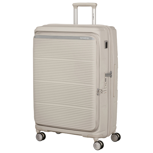 Samsonite Paralux Rose