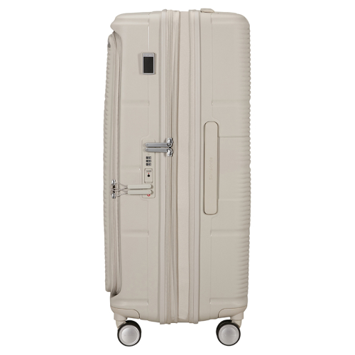 Samsonite Paralux Rose