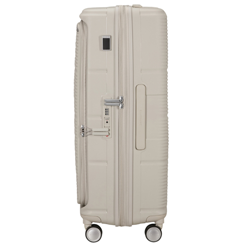 Samsonite Paralux Rose