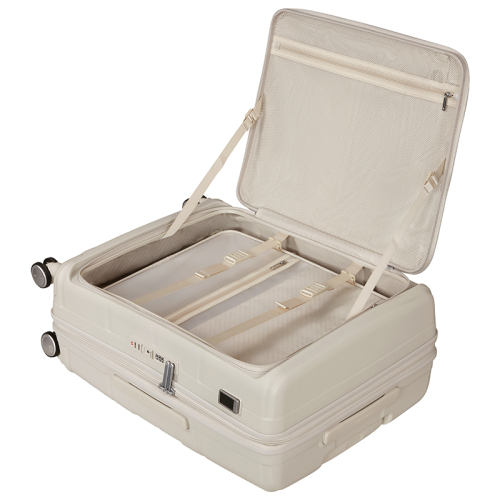 Samsonite Paralux Rose