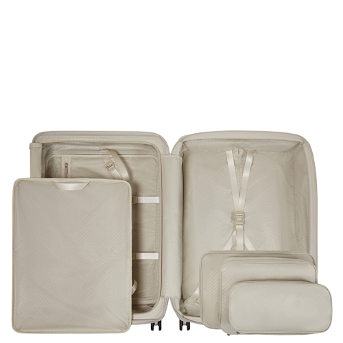 Samsonite Paralux Rose