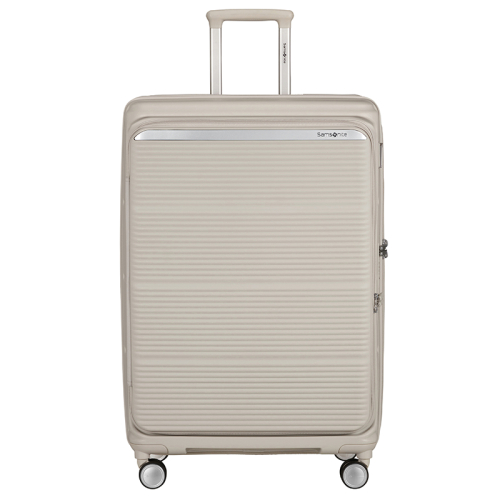 Samsonite Paralux Rose