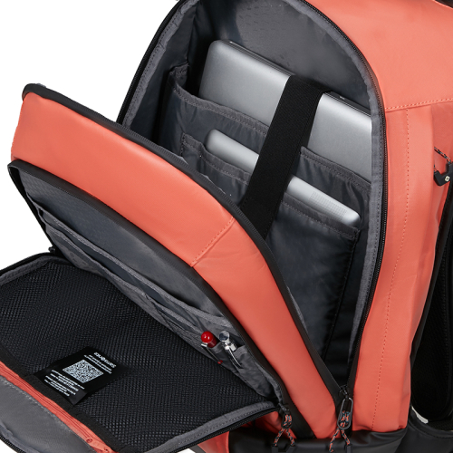 Samsonite Ecodiver Taupe