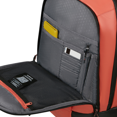 Samsonite Ecodiver Taupe