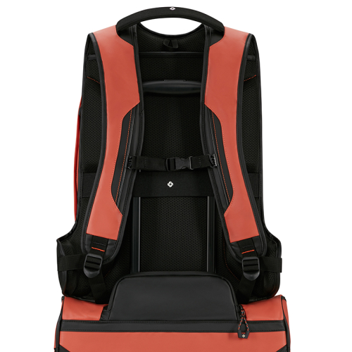 Samsonite Ecodiver Taupe