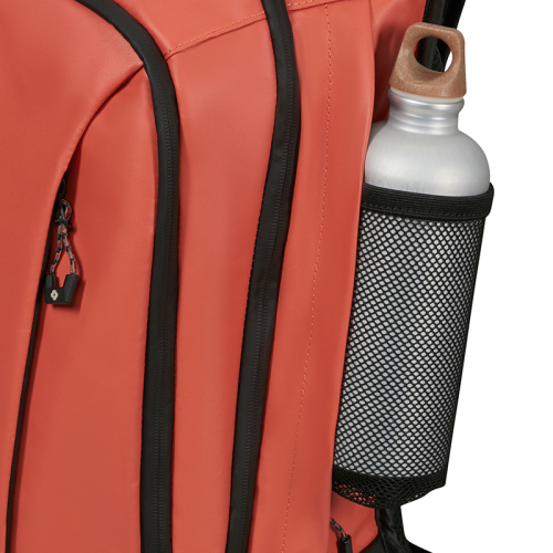 Samsonite Ecodiver Taupe