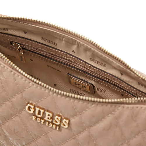 Guess Isemay