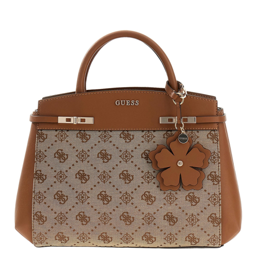 Guess Melinda Logo Brons